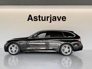 Bmw 318 I TOURING PACK M  