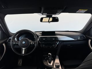 Bmw 318 I TOURING PACK M  