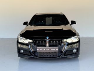 Bmw 318 I TOURING PACK M  