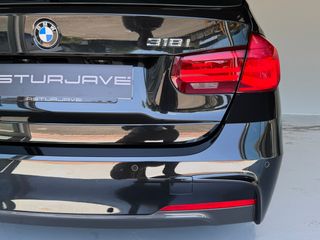 Bmw 318 I TOURING PACK M  