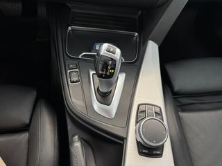 Bmw 318 I TOURING PACK M  