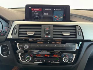 Bmw 318 I TOURING PACK M  