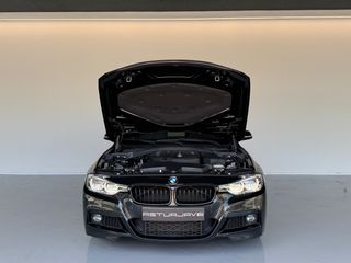 Bmw 318 I TOURING PACK M  