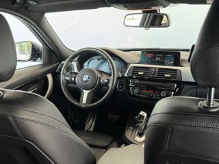 Bmw 318 I TOURING PACK M  