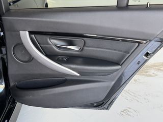 Bmw 318 I TOURING PACK M  