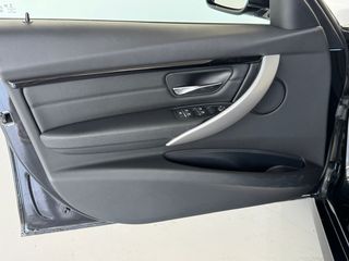 Bmw 318 I TOURING PACK M  
