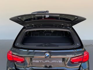Bmw 318 I TOURING PACK M  