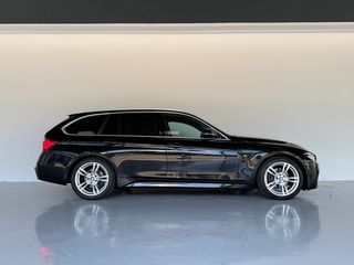 Bmw 318 I TOURING PACK M  