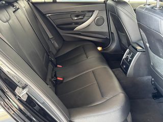Bmw 318 I TOURING PACK M  