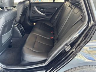 Bmw 318 I TOURING PACK M  