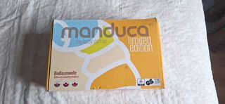 Manduca Limited Edition - Portabebés Ergonómico