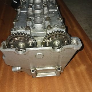 Culata Yamaha R6 99-02