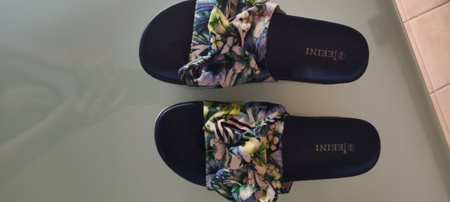 Sandali JEENI estivi, n.40