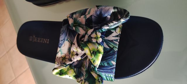 Sandali JEENI estivi, n.40