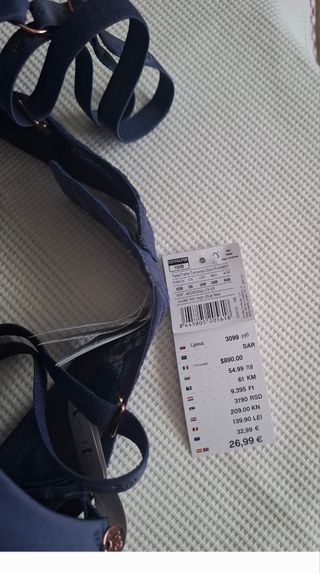 Sujetador Woman Secret 100B Push Up