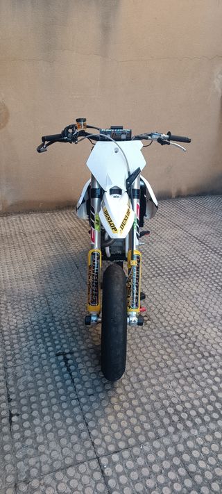 Husqvarna FS 450