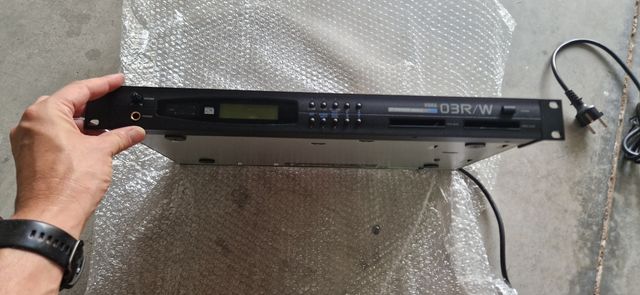 Korg 03RW - Modulo Sonoro