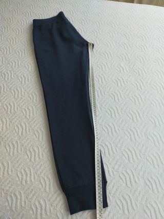 Pantalones Nike - azul marino 