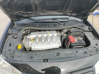Renault Megane 2005