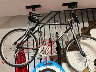 Bicicletas clasicas Trek 8000, 8700 y Y11