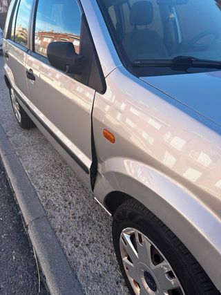 Ford Fusion 2003 1.6 gasolina 
