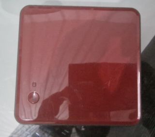 Intel NUC i3 - Mini PC
