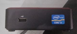 Intel NUC i3 - Mini PC