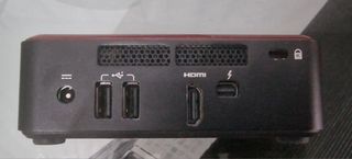 Intel NUC i3 - Mini PC