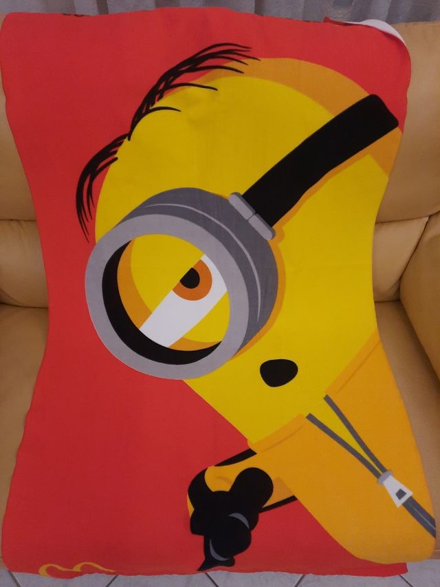 Asciugamani Violetta + coperta