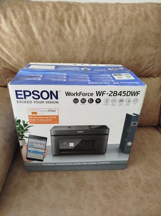 Impresora Epson