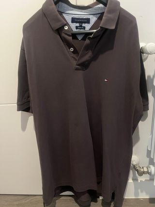 Polos Tommy Hilfiger , pedro del hierro , h & b CH