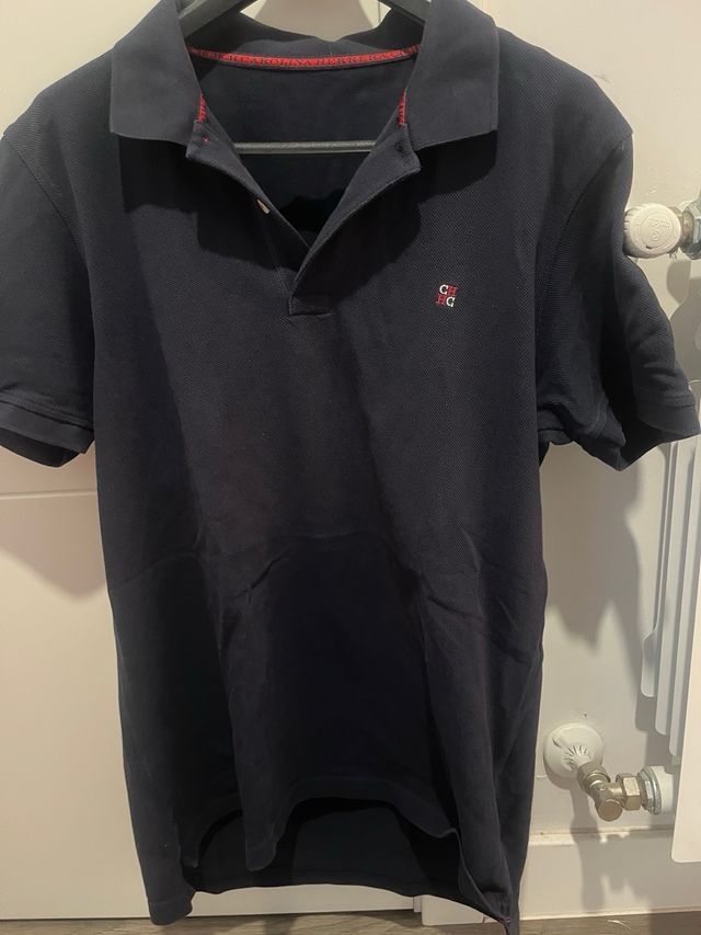Polos Tommy Hilfiger , pedro del hierro , h & b CH