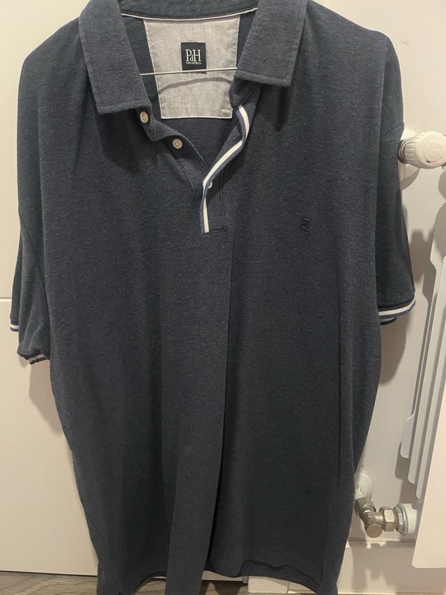 Polos Tommy Hilfiger , pedro del hierro , h & b CH