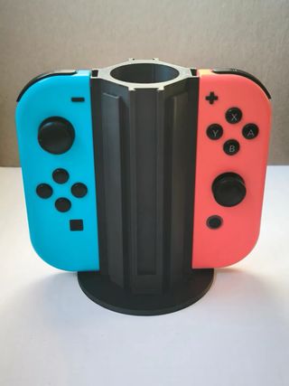 Soporte Joy-Con Nintendo Switch