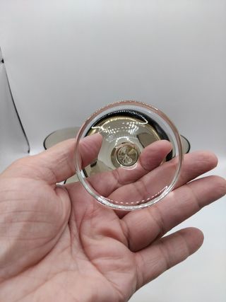 🇨🇵 Copas cava vintage - 5 ud.