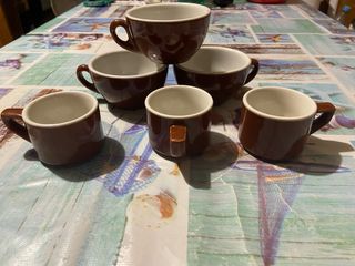 Set misto tazze e tazzine