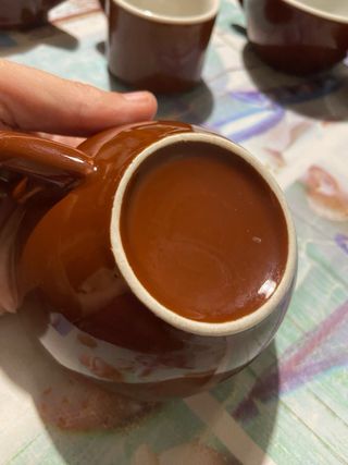 Set misto tazze e tazzine