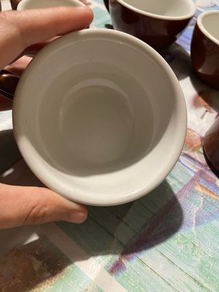 Set misto tazze e tazzine