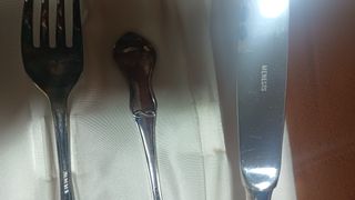 Cubiertos  bebé - juego