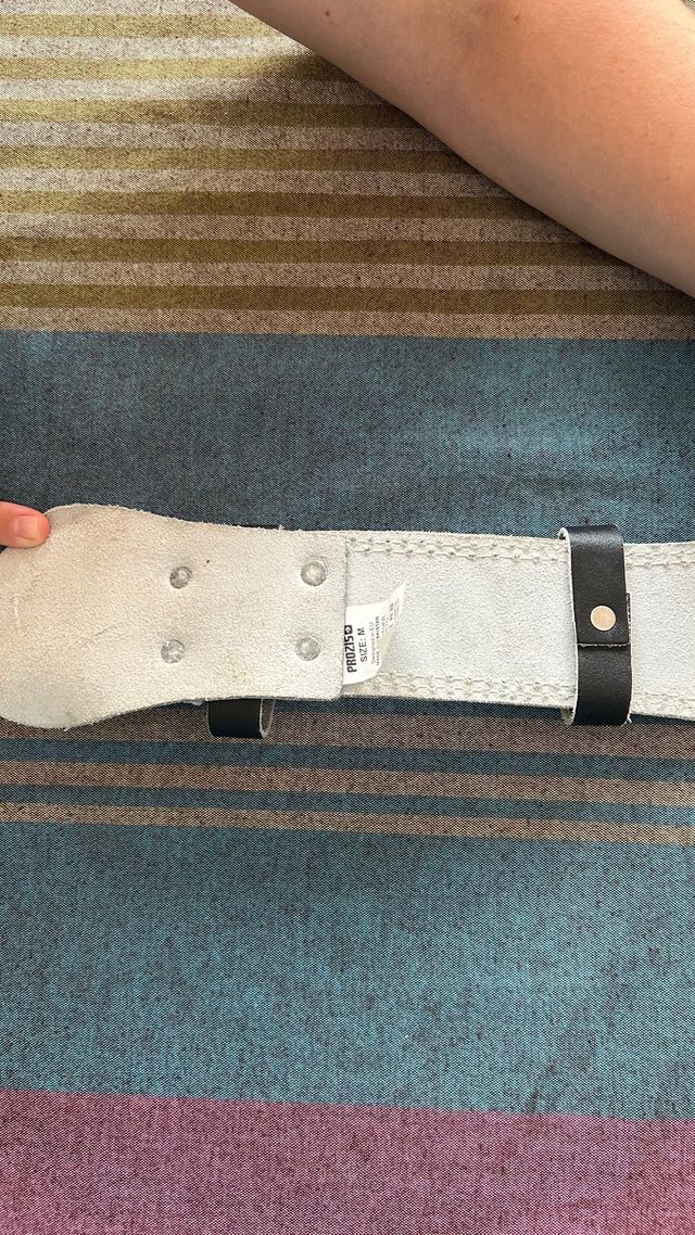 Cintura Fitness del marchio Prozis