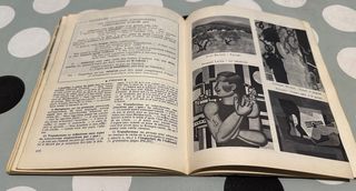 Libro Francés: Curso de Lengua y Civilización