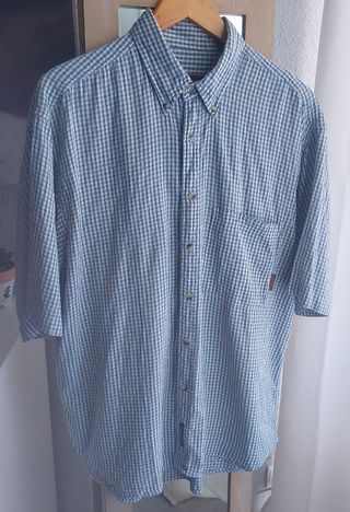 Camisa Timberland L 