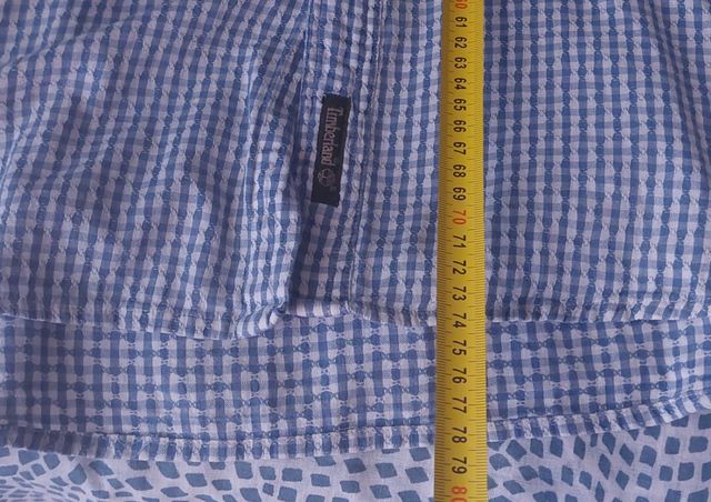 Camisa Timberland L