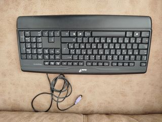 Teclados PC