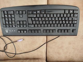 Teclados PC
