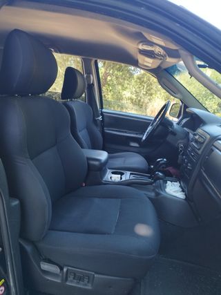 Jeep Grand Cherokee 2003