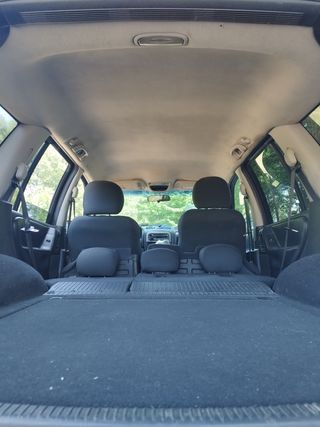 Jeep Grand Cherokee 2003