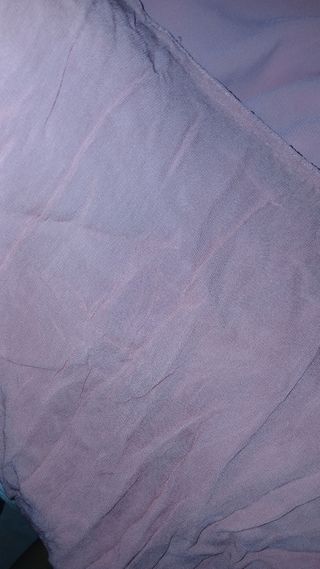 Vestido fiesta rosa | Talla única