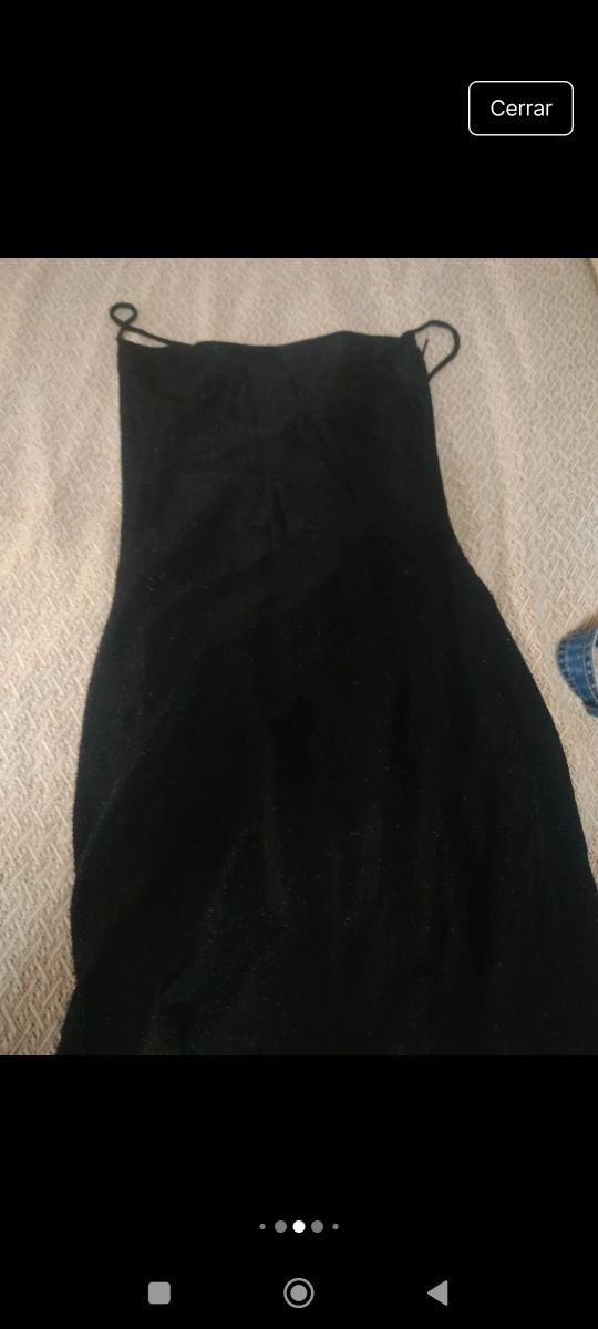 Lote ropa mujer XS-S: 10 prendas