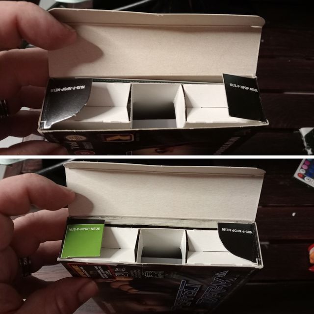 Perfect Dark Nintendo 64 PAL COMPLETO Original